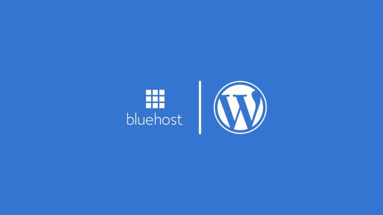 Bluehost Review