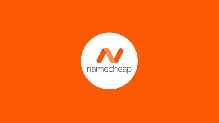 Namecheap