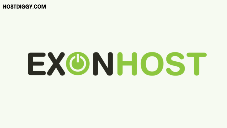 Exonhost