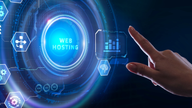 how to choose web hosting