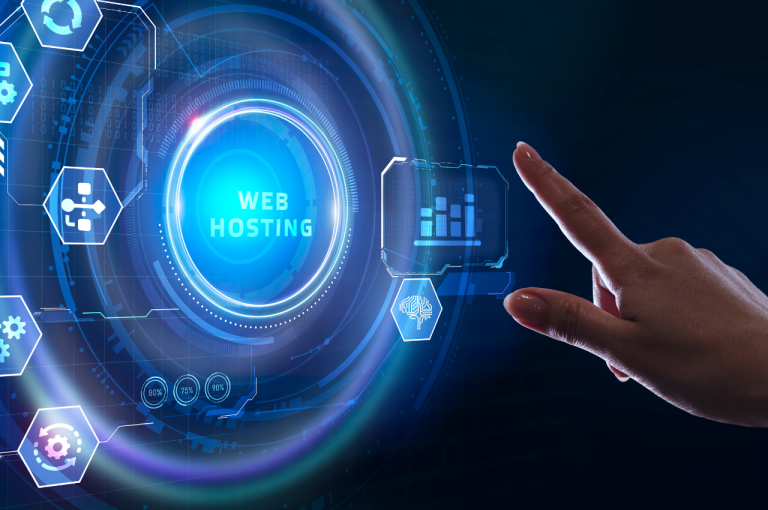 how to choose web hosting