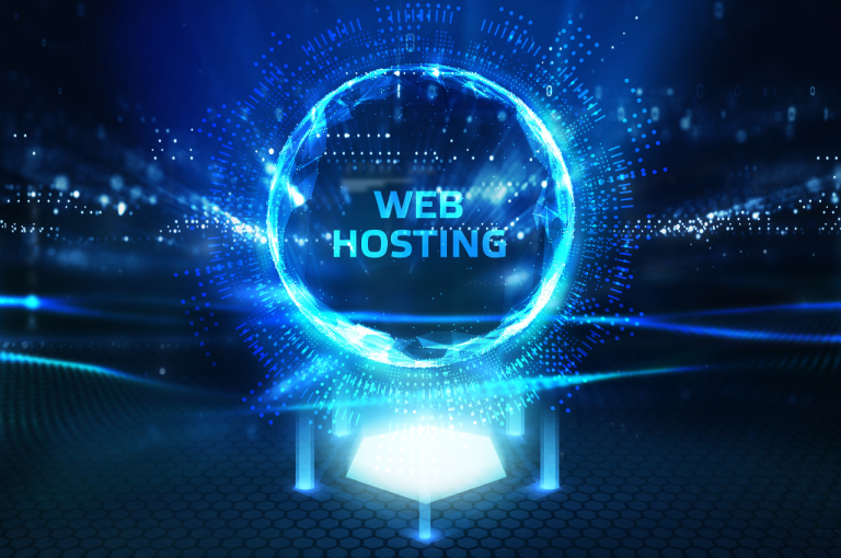 how to change web hosting provider