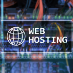 how to start a web hosting business