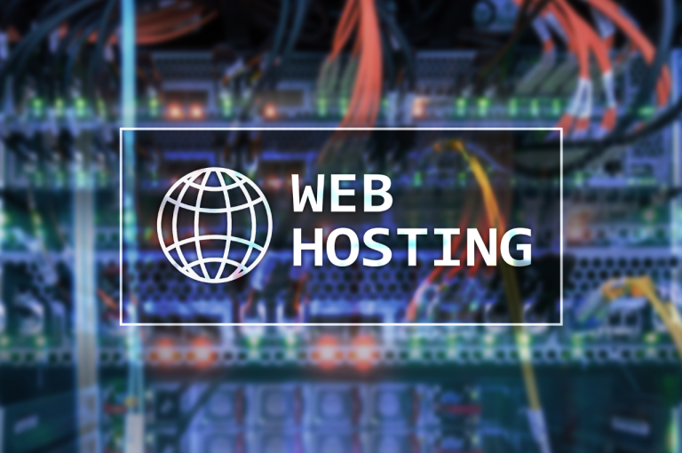 how to start a web hosting business