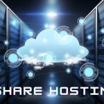 what is shared hosting?