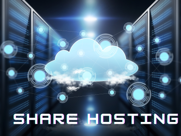 What is Shared Hosting? Web Hosting Solution