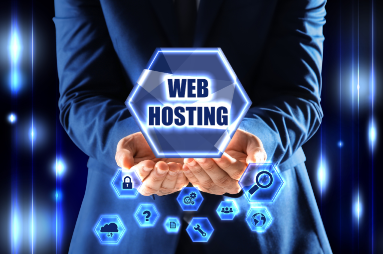 how much does web hosting cost