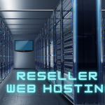 Reseller Web Hosting