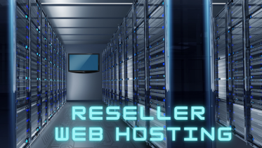 Reseller Web Hosting