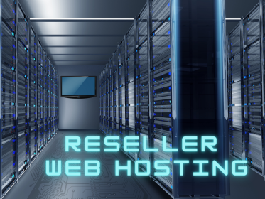 What is Reseller Web Hosting: Lucrative Power Behind It
