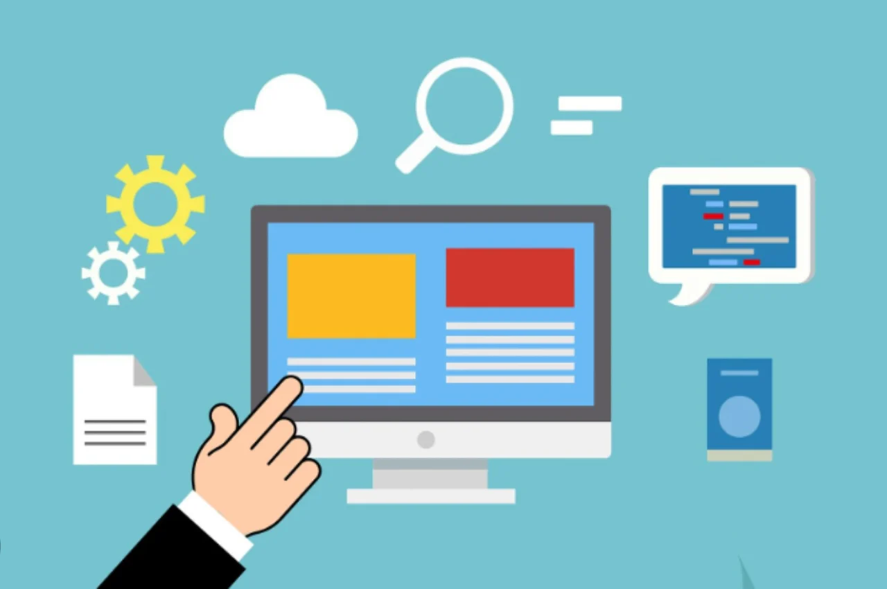 how to get web hosting clients