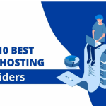 top 10 best web hosting service provider