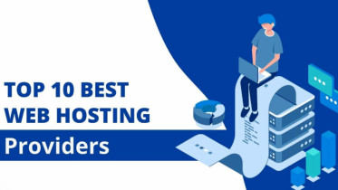 top 10 best web hosting service provider