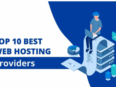 Top 10 Best Web Hosting Service Providers: Reliable Hosting