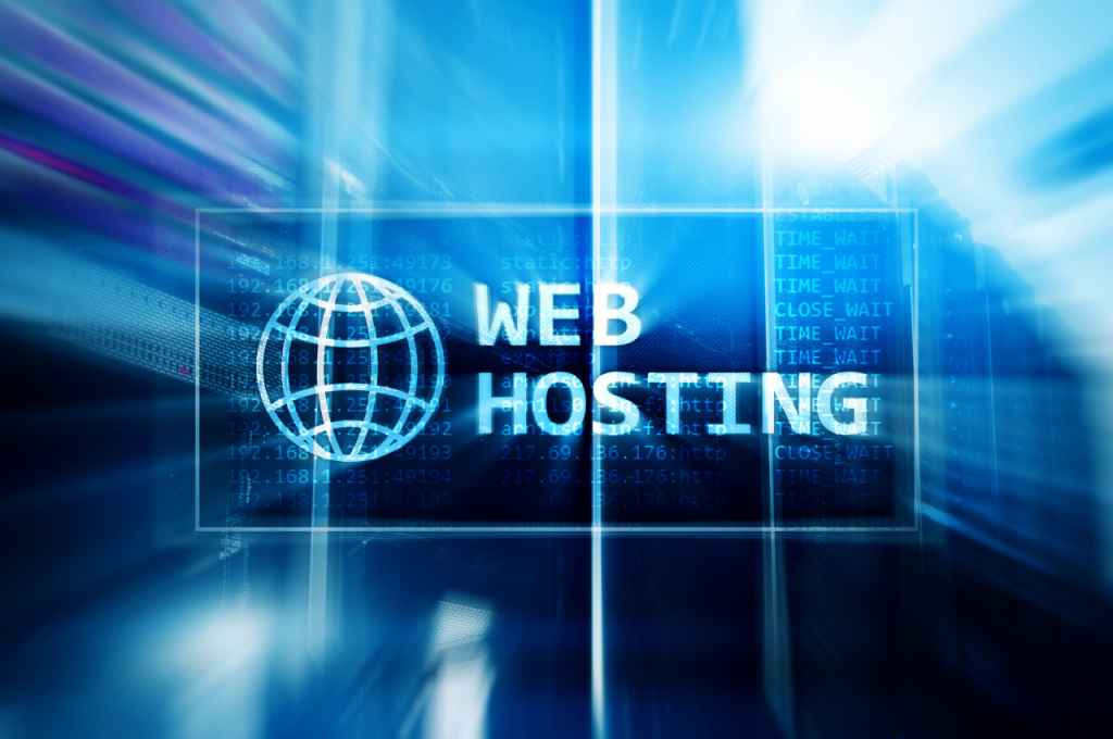  best web hosting site for small business