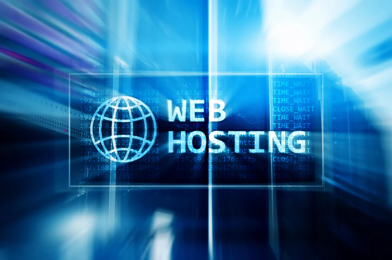 best web hosting site for small business