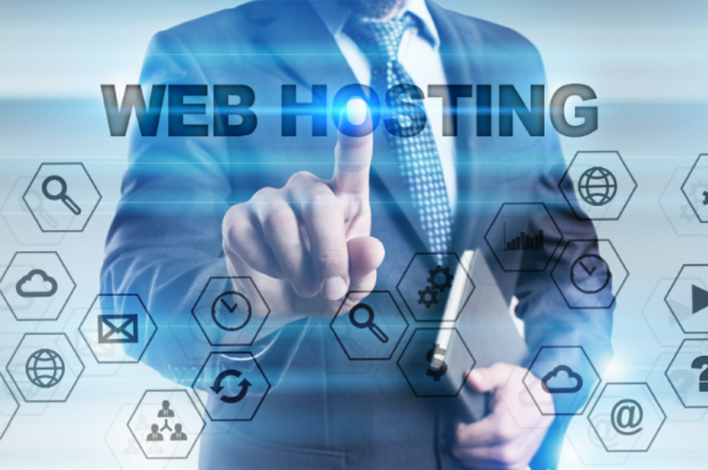 Best-rated web hosting companies