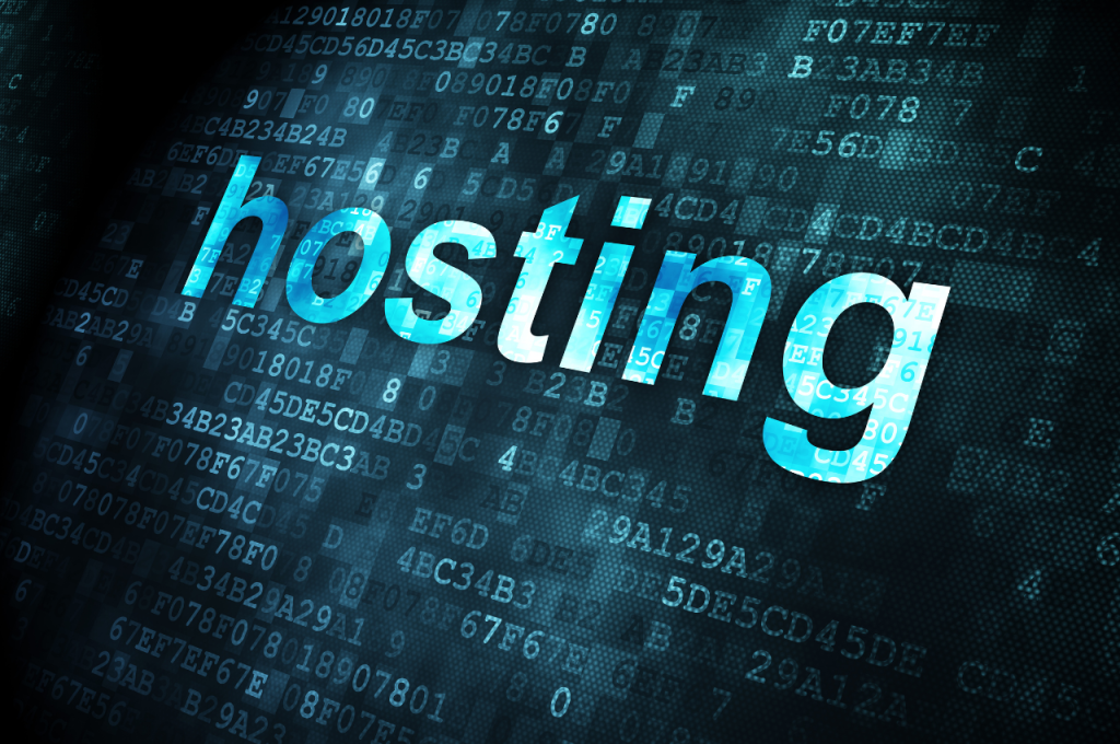 Hosting reseller platforms