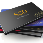 what is ssd storage in web hosting