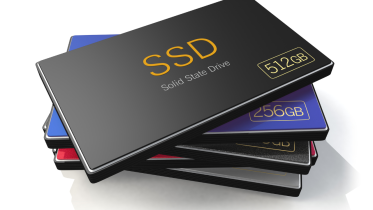 what is ssd storage in web hosting