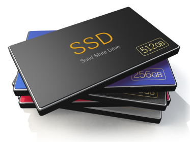 What is SSD Storage in Web Hosting: Unleashing Fast Performance!