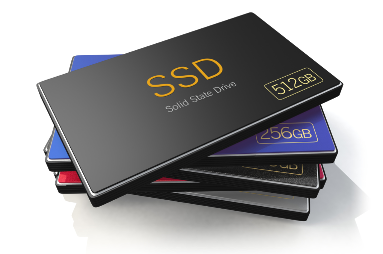 what is ssd storage in web hosting