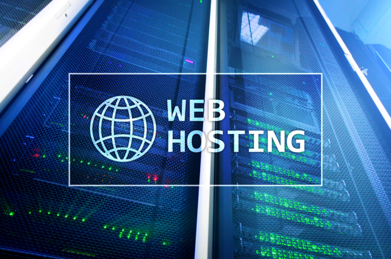 why web hosting is important