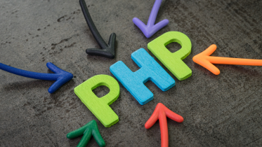 what is php web hosting