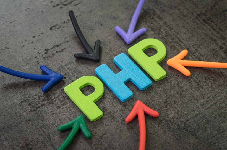 what is php web hosting