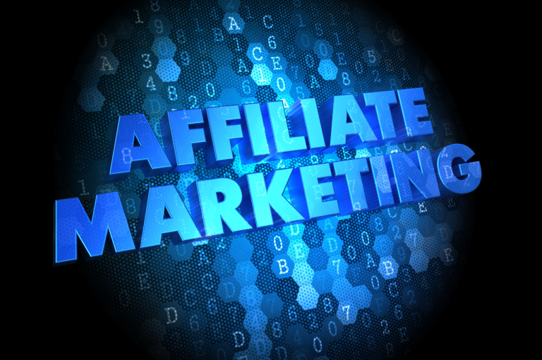 how to promote web hosting affiliate program