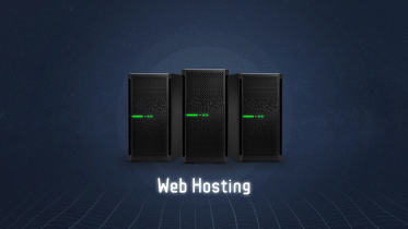 what is web hosting control panel