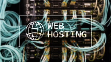 how to make your own web hosting server