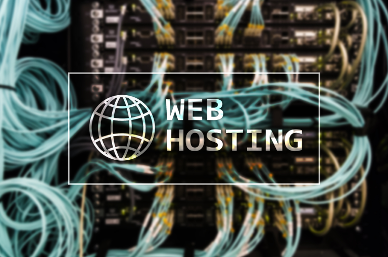 how to make your own web hosting server