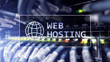 shared web hosting vs vps hosting