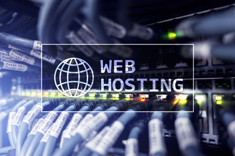 shared web hosting vs vps hosting