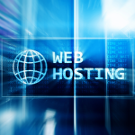 what is entry process in web hosting