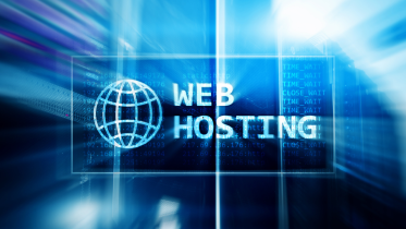 what is entry process in web hosting