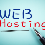 what is adult web hosting