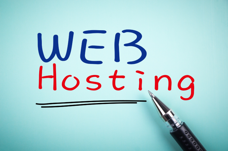 what is adult web hosting