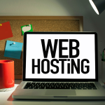 which types of web hosting choose