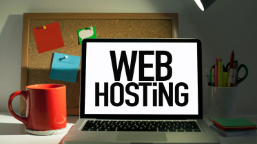 which types of web hosting choose