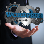 what is the difference between wordpress hosting and web hosting