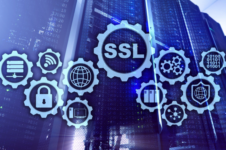 what is SSL