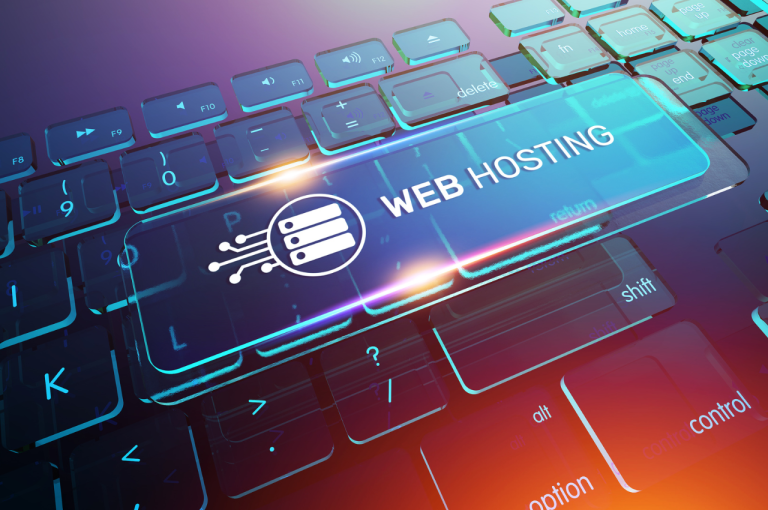 what do i need to know about web hosting