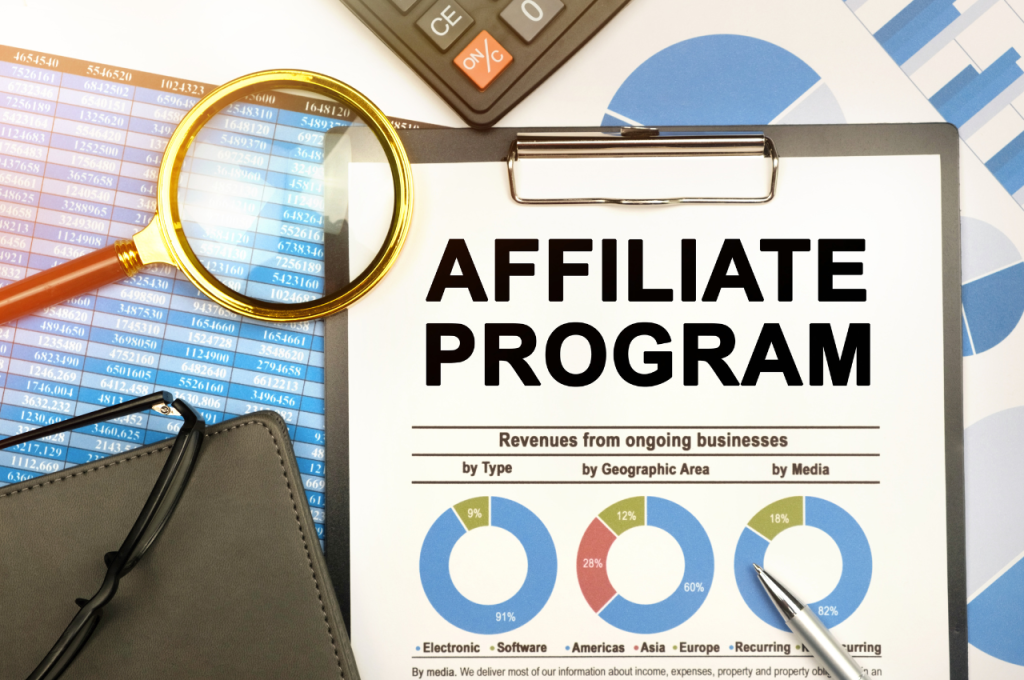 how to promote web hosting affiliate program