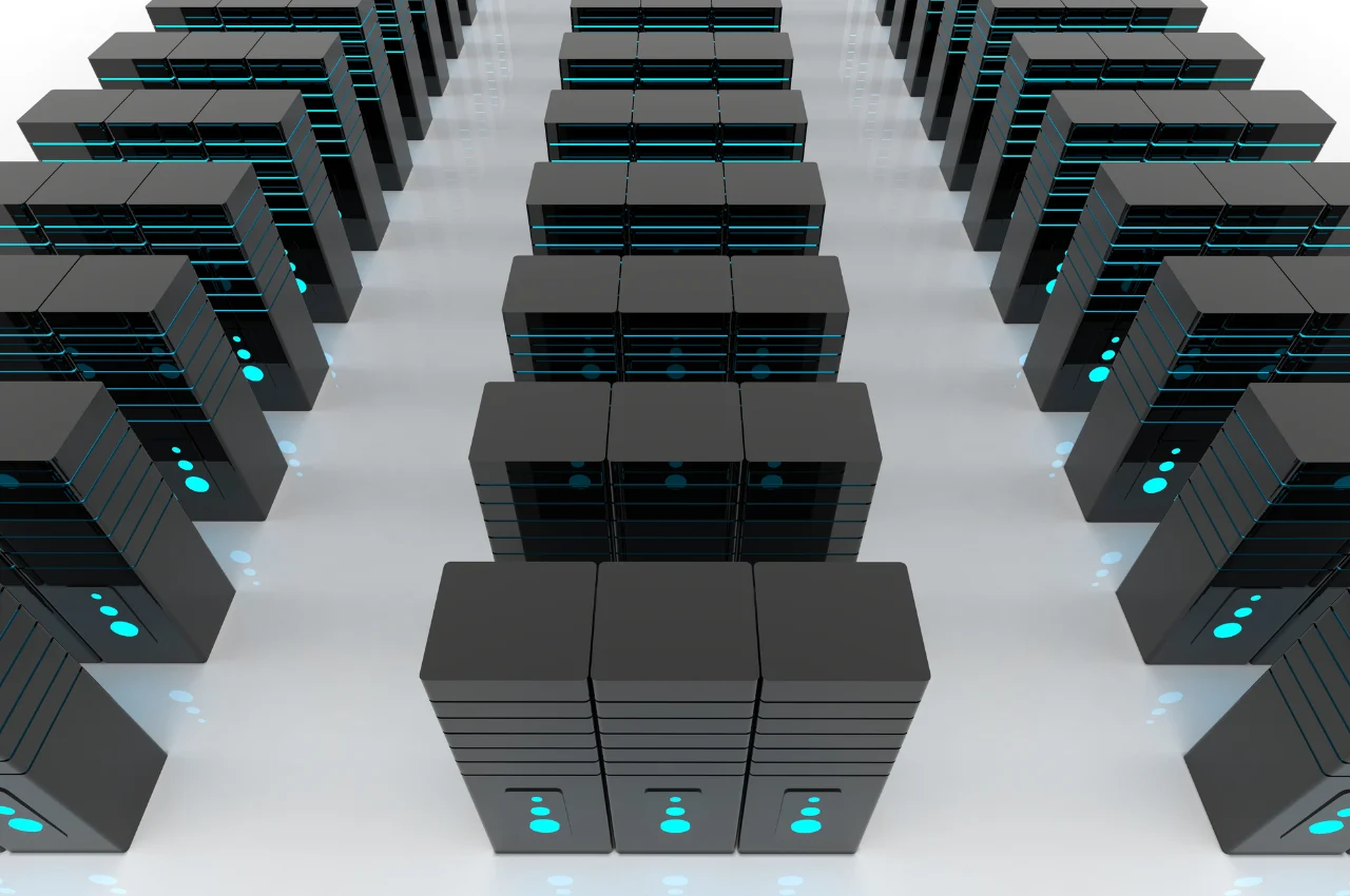 what is offshore web hosting