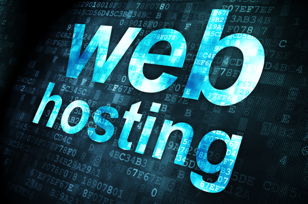 what is the difference between wordpress hosting and web hosting