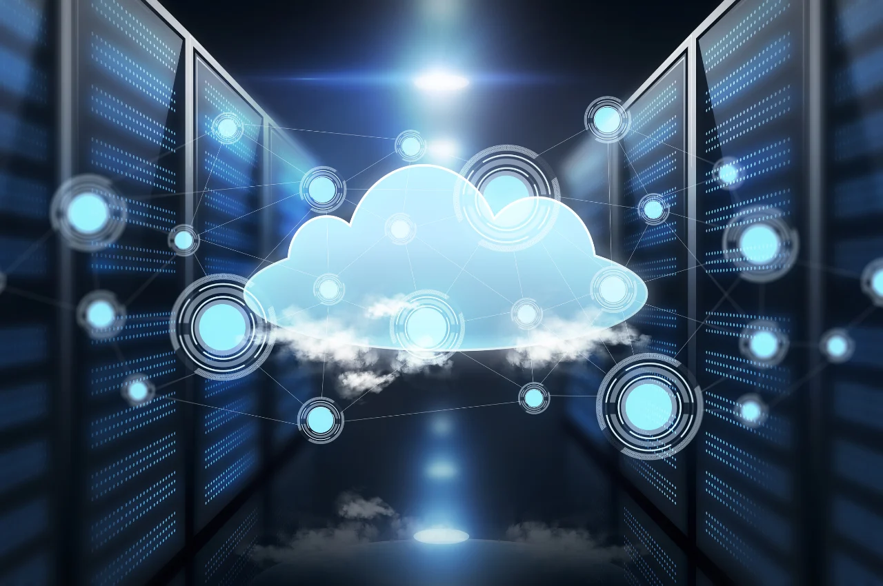 what is vps web hosting