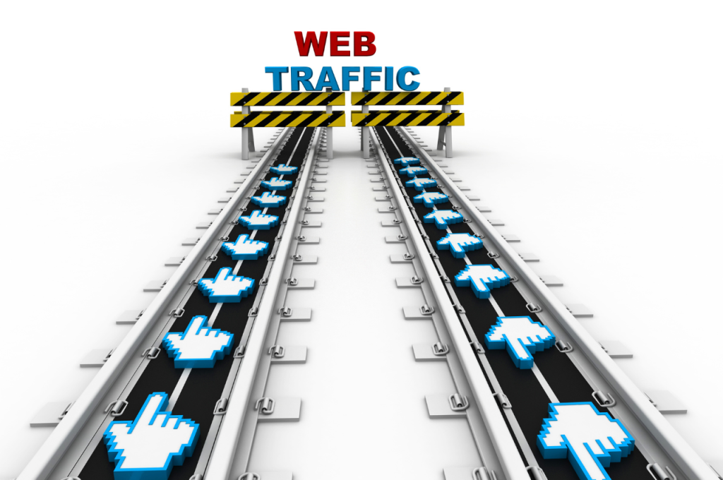 how does web hosting affect seo