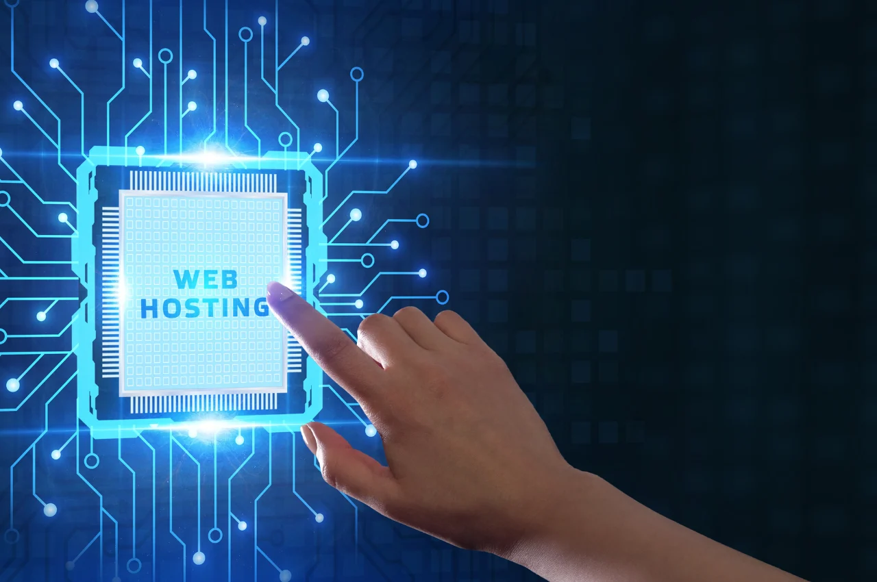what is cdn in web hosting